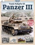 Tank PzKpfw III - Panzer III - Dick Tyler, 2021