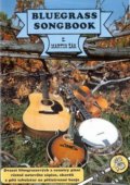 Kniha: Bluegrass Songbook 2 (Martin Žák). G + W, 1995 Kniha: Bluegrass Songbook 2 (Martin Žák). G + W, 1995