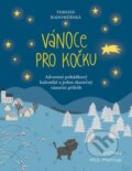 Kniha: Vánoce pro Kočku (Terezie Radoměřská). Books & Pipes, 2021 Kniha: Vánoce pro Kočku (Terezie Radoměřská). Books & Pipes, 2021