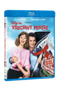Film: Dům za všechny peníze (Richard Benjamin) (Blu-ray). Magicbox, 2021 Film: Dům za všechny peníze (Richard Benjamin) (Blu-ray). Magicbox, 2021
