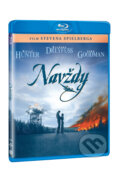 Film: Navždy (Steven Spielberg) (DVD). Magicbox, 2021 Film: Navždy (Steven Spielberg) (DVD). Magicbox, 2021
