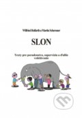 Kniha: SLON (Martin Scherpner a Wilfried Reifarth). Akadémia humanitných a medzikulturálnych štúdií Edith Steinovej, 2021 Kniha: SLON (Martin Scherpner a Wilfried Reifarth). Akadémia humanitných a medzikulturálnych štúdií Edith Steinovej, 2021