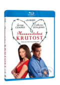 Film: Nesnesitelná krutost (Ethan Coen a Joel Coen) (Blu-ray). Magicbox, 2021 Film: Nesnesitelná krutost (Ethan Coen a Joel Coen) (Blu-ray). Magicbox, 2021