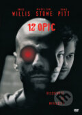 Film: 12 opic (Terry Gilliam) (DVD). Magicbox, 2021 Film: 12 opic (Terry Gilliam) (DVD). Magicbox, 2021