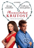 Film: Nesnesitelná krutost (Ethan Coen a Joel Coen) (DVD). Magicbox, 2021 Film: Nesnesitelná krutost (Ethan Coen a Joel Coen) (DVD). Magicbox, 2021
