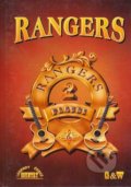 Kniha: Rangers - Plavci 2.díl (Milan Dufek). G + W, 1998 Kniha: Rangers - Plavci 2.díl (Milan Dufek). G + W, 1998