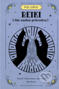 Kniha: Reiki (Des Hynes). Via, 2021 Kniha: Reiki (Des Hynes). Via, 2021