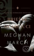 E-kniha: Hriešne očarujúci (Meghan March), 2021 E-kniha: Hriešne očarujúci (Meghan March), 2021