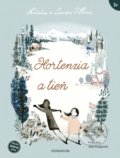 Kniha: Hortenzia a tieň (Lauren O´Hara a Natalia O´Hara), 2021 Kniha: Hortenzia a tieň (Lauren O´Hara a Natalia O´Hara), 2021