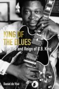Kniha: King of the Blues (Daniel de Vise). Grove Press, 2021 Kniha: King of the Blues (Daniel de Vise). Grove Press, 2021
