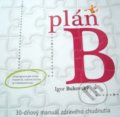 Plán B – 30-dňový manuál zdravého chudnutia - Igor Bukovský, 2021