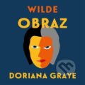 Obraz Doriana Graye - Oscar Wilde, 2021