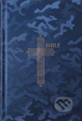 Kniha: Bible - český ekumenický překlad (Česká biblická společnost). Česká biblická společnost, 2021 Kniha: Bible - český ekumenický překlad (Česká biblická společnost). Česká biblická společnost, 2021