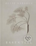 Kniha: Essential (Ollie Dabbous). Bloomsbury, 2021 Kniha: Essential (Ollie Dabbous). Bloomsbury, 2021