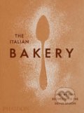 Kniha: The Italian Bakery (The Silver Spoon Kitchen). Phaidon, 2021 Kniha: The Italian Bakery (The Silver Spoon Kitchen). Phaidon, 2021