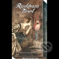 Společenská hra: Rackham Tarot (Mystique). Mystique, 2019 Společenská hra: Rackham Tarot (Mystique). Mystique, 2019