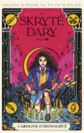 Kniha: Skryté dary (Caroline O’Donoghue). YOLi, 2021 Kniha: Skryté dary (Caroline O’Donoghue). YOLi, 2021