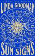 Kniha: Sun Signs (Linda Goodman). Pan Macmillan, 2019 Kniha: Sun Signs (Linda Goodman). Pan Macmillan, 2019