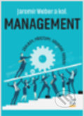 Kniha: Management (Jaromír Veber). Ekopress, 2021 Kniha: Management (Jaromír Veber). Ekopress, 2021