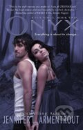 E-kniha: Onyx (Jennifer L. Armentrout), 2012 E-kniha: Onyx (Jennifer L. Armentrout), 2012