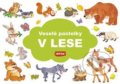 Kniha: Veselé pastelky - V lese (INFOA). INFOA, 2021 Kniha: Veselé pastelky - V lese (INFOA). INFOA, 2021