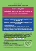 Kniha: Balíček mobility 2020 (Systemconsult). Systemconsult, 2021 Kniha: Balíček mobility 2020 (Systemconsult). Systemconsult, 2021