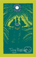 Kniha: Soudné sestry (Terry Pratchett). Talpress, 2021 Kniha: Soudné sestry (Terry Pratchett). Talpress, 2021