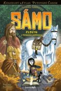 Kniha: Sámo (Veronika Válková). Bambook, 2021 Kniha: Sámo (Veronika Válková). Bambook, 2021