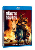 Film: Očista navždy (Everardo Gout) (Blu-ray). Hollywood, 2021 Film: Očista navždy (Everardo Gout) (Blu-ray). Hollywood, 2021