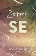Kniha: Zachraň se (Mona Kasten). Red, 2021 Kniha: Zachraň se (Mona Kasten). Red, 2021