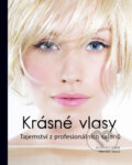 Kniha: Krásné vlasy (Alexandra Friend a Sheridan Ward). Slovart CZ, 2011 Kniha: Krásné vlasy (Alexandra Friend a Sheridan Ward). Slovart CZ, 2011