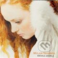 Hudobné CD: Křídla anděla (CD) (Galén). Galén, 2011 Hudobné CD: Křídla anděla (CD) (Galén). Galén, 2011