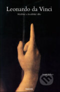 Kniha: Leonardo da Vinci (Taschen). Taschen, 2011 Kniha: Leonardo da Vinci (Taschen). Taschen, 2011