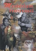 Kniha: Mystérium tvorivosti (Vladimír Ragala). Vladimír Ragala, 2009 Kniha: Mystérium tvorivosti (Vladimír Ragala). Vladimír Ragala, 2009