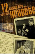 Kniha: 12 taktů pro Václava Hraběte (Jiří Žák). XYZ Kniha: 12 taktů pro Václava Hraběte (Jiří Žák). XYZ