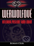 Kniha: Werwolfové (Roman Cílek). XYZ, 2010 Kniha: Werwolfové (Roman Cílek). XYZ, 2010