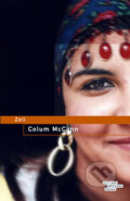 Kniha: Zoli (Colum McCann). Odeon CZ, 2011 Kniha: Zoli (Colum McCann). Odeon CZ, 2011