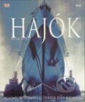 Kniha: Hajók (Brian Lavery). Ikar CZ, 2005 Kniha: Hajók (Brian Lavery). Ikar CZ, 2005