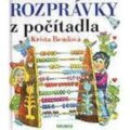 Kniha: Rozprávky z počítadla (Krista Bendová). Belimex, 1999 Kniha: Rozprávky z počítadla (Krista Bendová). Belimex, 1999