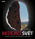 Kniha: Mizející svět (Alonzo C. Addison). Universum, 2009 Kniha: Mizející svět (Alonzo C. Addison). Universum, 2009