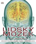 Kniha: Lidský mozek (Rita Carter). Knižní klub, 2010 Kniha: Lidský mozek (Rita Carter). Knižní klub, 2010