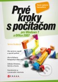 Kniha: Prvé kroky s počítačom (Tereza Dusíková). Computer Press, 2011 Kniha: Prvé kroky s počítačom (Tereza Dusíková). Computer Press, 2011