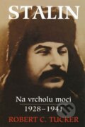 Kniha: Stalin (Robert C. Tucker). BB/art, 2008 Kniha: Stalin (Robert C. Tucker). BB/art, 2008