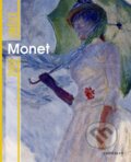 Kniha: Monet (Fiorella Nicosia). Knižní klub, 2010 Kniha: Monet (Fiorella Nicosia). Knižní klub, 2010