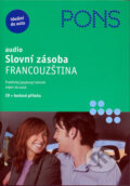 Audio Slovní zásoba - Francouzština, Circa, 2006
