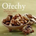 Kniha: Ořechy (Avner Laskin). Ikar CZ, 2009 Kniha: Ořechy (Avner Laskin). Ikar CZ, 2009