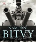 Kniha: Námořní bitvy (R. G. Grant). Knižní klub, 2010 Kniha: Námořní bitvy (R. G. Grant). Knižní klub, 2010