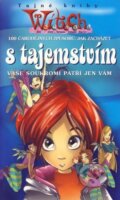 Kniha: 100 čarovných způsobů, jak zacházet s tajemstvím (Elisabetta Gnone). Egmont ČR, 2005 Kniha: 100 čarovných způsobů, jak zacházet s tajemstvím (Elisabetta Gnone). Egmont ČR, 2005