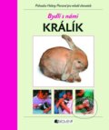 Kniha: Bydlí s námi králík (Helena Piersová). Nakladatelství Fragment, 2005 Kniha: Bydlí s námi králík (Helena Piersová). Nakladatelství Fragment, 2005
