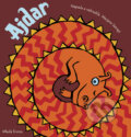 Kniha: Ajdar (Marjane Satrapi). Mladá fronta, 2008 Kniha: Ajdar (Marjane Satrapi). Mladá fronta, 2008